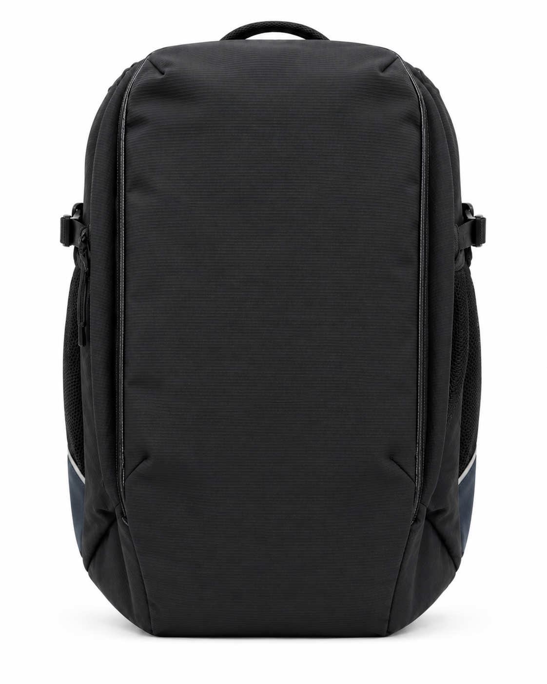 Premium Black Backpack